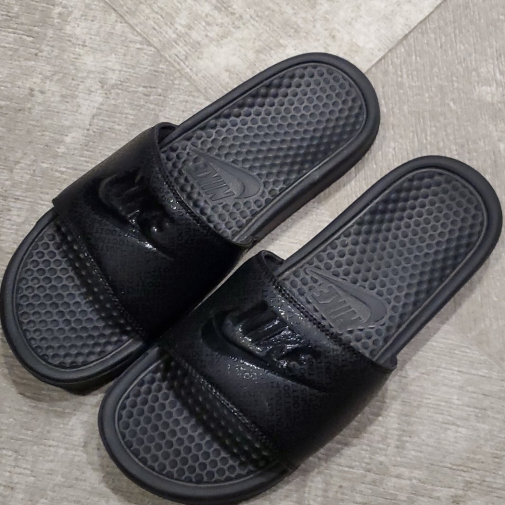 Nike Slides